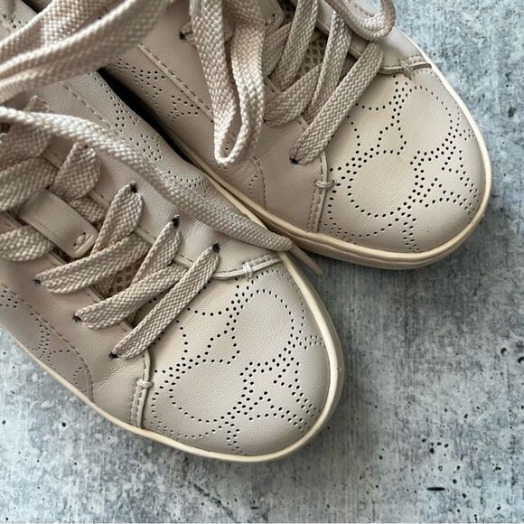 Coach Clip Low Top Sneaker 5 - Picture 3 of 7